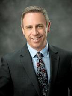 Photo of Jeffrey A. Muriceak