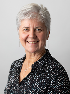 Photo of Amy Orr Rosensteel