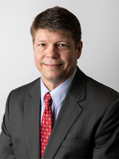 Photo of William R. Brenner