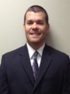 Photo of Justin B. Witt
